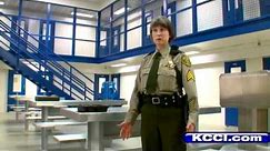 Special Report: Peek Inside County Jail