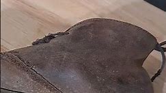 How to Remove Mold from Leather Shoes