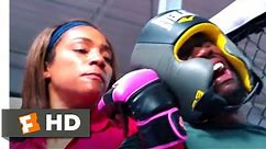 Night School (2018) - In The Ring Scene (8/10) | Movieclips