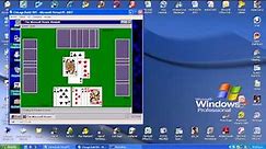 Microsoft Virtual PC 2007, Chicago Build 501 (June Test Release)