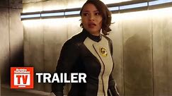 The Flash S05E14 Trailer | 'Cause and XS' | Rotten Tomatoes TV