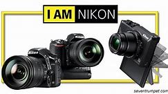 Easy Way To Reset Nikon D5600 Digital SLR Camera To Factory Settings