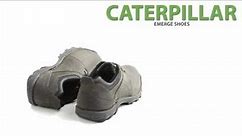 Caterpillar Emerge Shoes - Lace-Ups, Leather (For Men)
