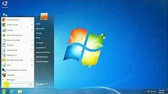 How to run the System File Checker Tool in Windows 7