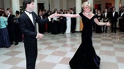 John Travolta and daughter dance in memory of Kelly Preston
