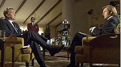 Frost/Nixon reviewed.
