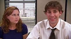 ‘The Office’: The Way John Krasinski and Jenna Fischer Talk About Their Chemistry Prove They Were Meant to Play Jim and Pam