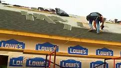 How To Install ROOF Shingles