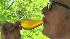 BBC Midlands - Cider making has long been part of...