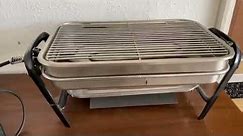 Farberware Open Hearth Broiler & Rotisserie Review, GREAT Grill for Meat