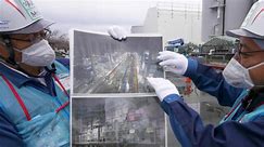 Plan to flush wastewater from Fukushima power plant raises new fears