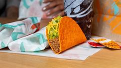 You Can Get Free Tacos At Taco Bell Every Tuesday For The Next Month