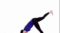 Sarah Beth Yoga - NEW ON YOUTUBE: 20 min Morning Yoga...