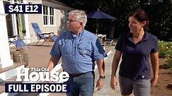 This Old House | Seaside Transformation (S41 E12) | FULL EPISODE