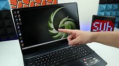 How to Check the Specs of Screen for Laptop - Response Time / Color / Refresh Rate