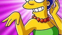 The Simpsons: Season 7 Episode 7 King-Size Homer