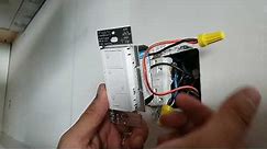 How To Install A Smart Light Switch