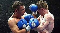 Kostya Tszyu vs Ricky Hatton Full Fight Knockouts 2005