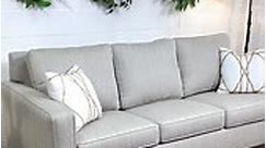 Pull Up A Couch - Pottery Barn Cameron sleeper sofa now...