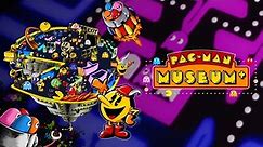 IT'S TIME FOR PACMAN BATTLE ROYALE!! - Pac-Man Museum+ (PC Gameplay)