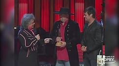 Montgomery Gentry | Opry Induction | Grand Ole Opry