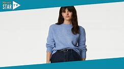 Marks and Spencer sale includes 'beautifully soft' wool jumper reduced to £17