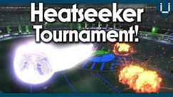 The First Ever Heatseeker Tournament!