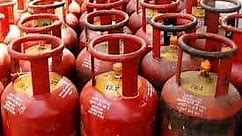 PM Modi reduces price of LPG Gas Cylinder