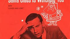 Ray Stevens - Santa Claus Is Watching You