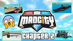 Mad City Chapter-2 Trailer (Game Video)