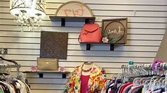Shop with Julie! Spring fashions and... - It's So You Resale