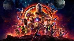 The Avengers (Avengers: Infinity War Soundtrack)