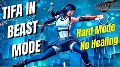How to play Tifa like a BOSS | Hard Mode | Final Fantasy VII Remake