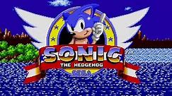 Sonic 1 Final Boss Music