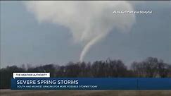 Missouri tornado kills multiple people, sows destruction