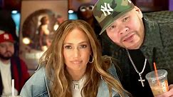Dunkin’ Super Bowl 2024 Commercial with Ben Affleck and Jennifer Lopez