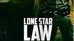Lone Star Law: Season 11 Episode 7 Sinking Boats, Stealing Deer