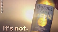 Coronavirus: 'Beer virus,' 'Corona beer virus' searches surge online