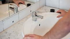How to Replace/Install a Bathroom Sink? (Step-by-Step Tutorial)