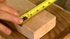 How Lumber is Sized - Today's Homeowner