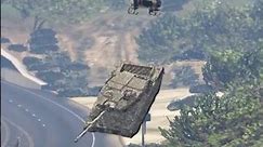 Iranian Tanks, Soldiers Destroy Israeli Army Supply Convoy Gta-⁵