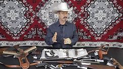For serious antique firearm... - Western Trading Post