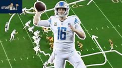 What Happened to the Lions in the Second Half | Kurt Warner x QB Confidential