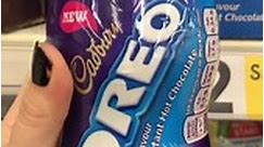NEW Cadbury Oreo Instant Hot... - Money Saver By Dansway
