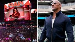 WWE's 'Raw' Moving to Netflix Next Year in Major $5B Streaming Deal With Dwayne Johnson on Board | THR News Video