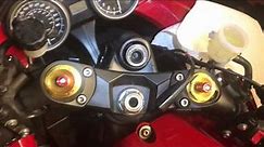 How to Bleed Your Motorcycle Brakes ABS