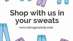 Salvage & Co - Shop anytime with us at...