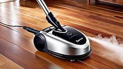 Discover the Best Floor Steamer for Sparkling Clean Floors | target surge 24,
