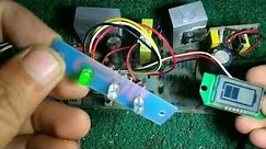 How to repair 12 volt battery charger.........12 volt battery charger repair karne ka Aasan tarika
