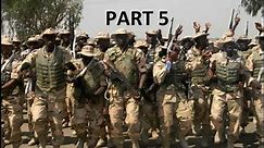 Yahya Jammeh's Killing Machines The Junglers Exposed By Ex-Soldier (5/12)